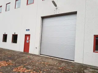 Lille lager udlejes