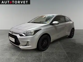 Hyundai i20 1,25 Classic