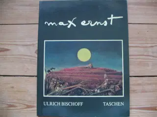 Max Ernst 1891-1976