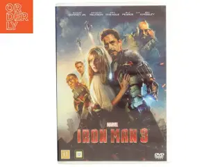 Iron Man 3