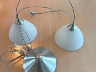 Darø funktion og design lamper