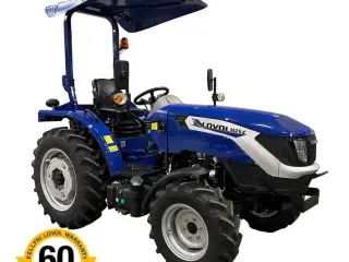 Lovol M254 (25hk) Uden kabine