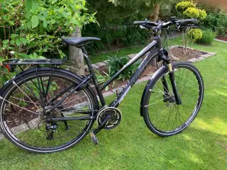 Merida Crossway Xt Edition damecykel