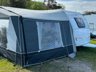 Campingvogn weinsberg