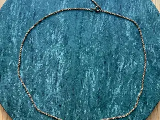 Carré Jewellery halskæde