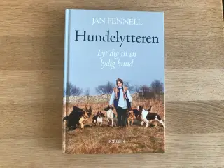 Hundelytteren - Jan Fennell