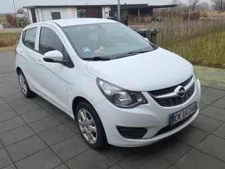 Opel Karl 1,0  2016