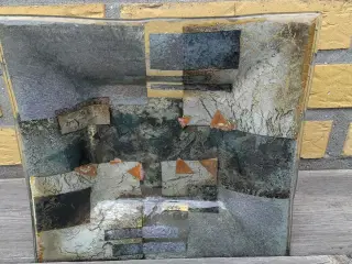 Glasfad 