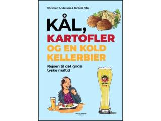 Kål, Kartofler og en kold Kellerbier