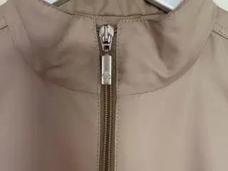 Meget fin Moncler vindjakke