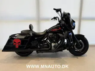Harley-Davidson FLHX Street Glide