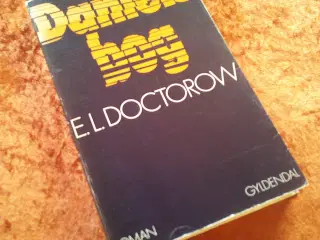 Daniels bog, E. L. Doctorow