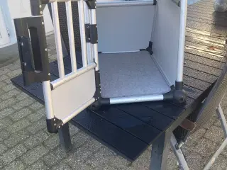 Hunde transportbur Trixie
