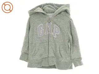 Hættetrøje fra Gap (str. 92 cm)