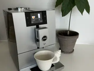 Jura ena 8