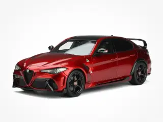 1:18 Alfa Romeo GTAm 2020