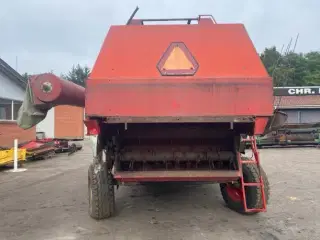Dronningborg D7500 Sælges i dele/for parts
