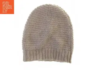 Hue fra Beck Sndergaard (str. 22 x 24 cm)