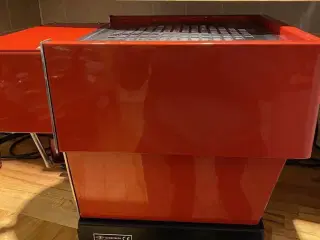 La Marzocco Linea Mini