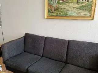 3 Pers sofa 