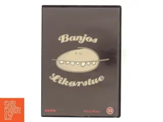 Banjos Likørstue (DVD)