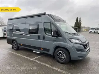 2024 - Hobby Vantana K 65 ET DE LUXE
