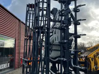 Intertech 7,5 MTR Tand nedfælder