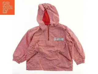 Børne Anorak fra H&M (str. 110)