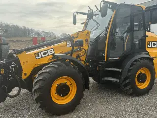 JCB TM280S Agri