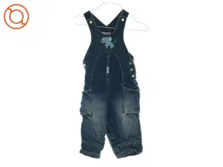 Buksedragt fra H&M (str. 80)