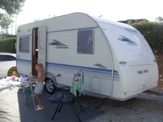 Adria Adora 462 PU