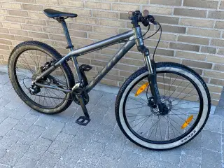 Scott Roxter 26” disc