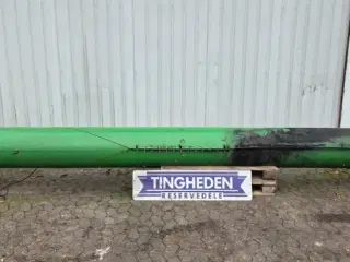 John Deere S690  Tømmerør  DE19353