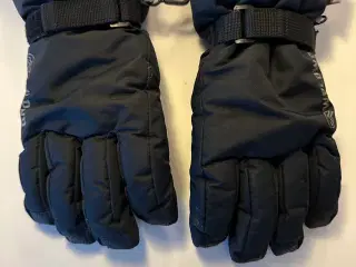Skihandsker, handsker