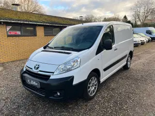 Toyota Proace 1.6 hdi 