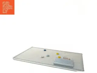 Magnetisk whiteboard (str. 60x40 cm)