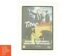 Time out fra DVD