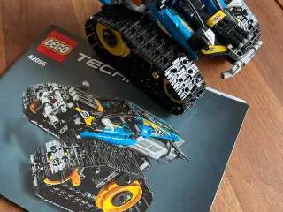 Technic | GulogGratis - Lego Technic | Nyt og brugt Lego Technic på GulogGratis.dk