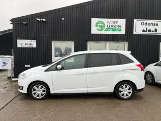 Ford Grand C-MAX 1,5 TDCi 120 Business aut. Van