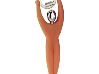 Flaskeåbner BUGATTI GYM ORANGE