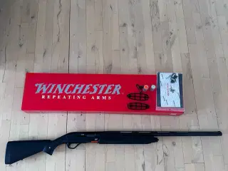 Ny Winchester SX4 12/89 71 cm - Halvautomat