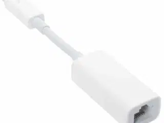 Apple adapter