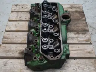 John Deere 4239 Topstykke AR62452