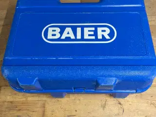 Rillefræser 
