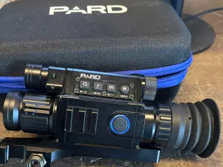 Natkikkert PARD NV008P