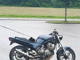 Yamaha XJ600N 1991 - Lav km