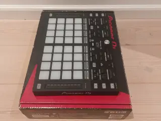UDLEJES - Pioneer DDJ-XP1 DJ Controller