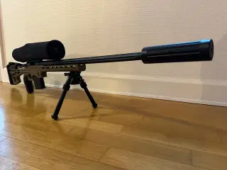Thompson center lrr 6.5 creedmoor