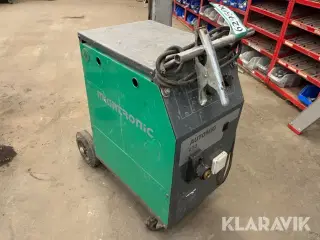 Svejsemaskine Migatronic Automig 273