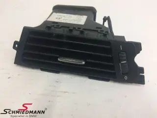 Luftgrill for højre A55967 BMW E92 E93 E92LCI E93LCI